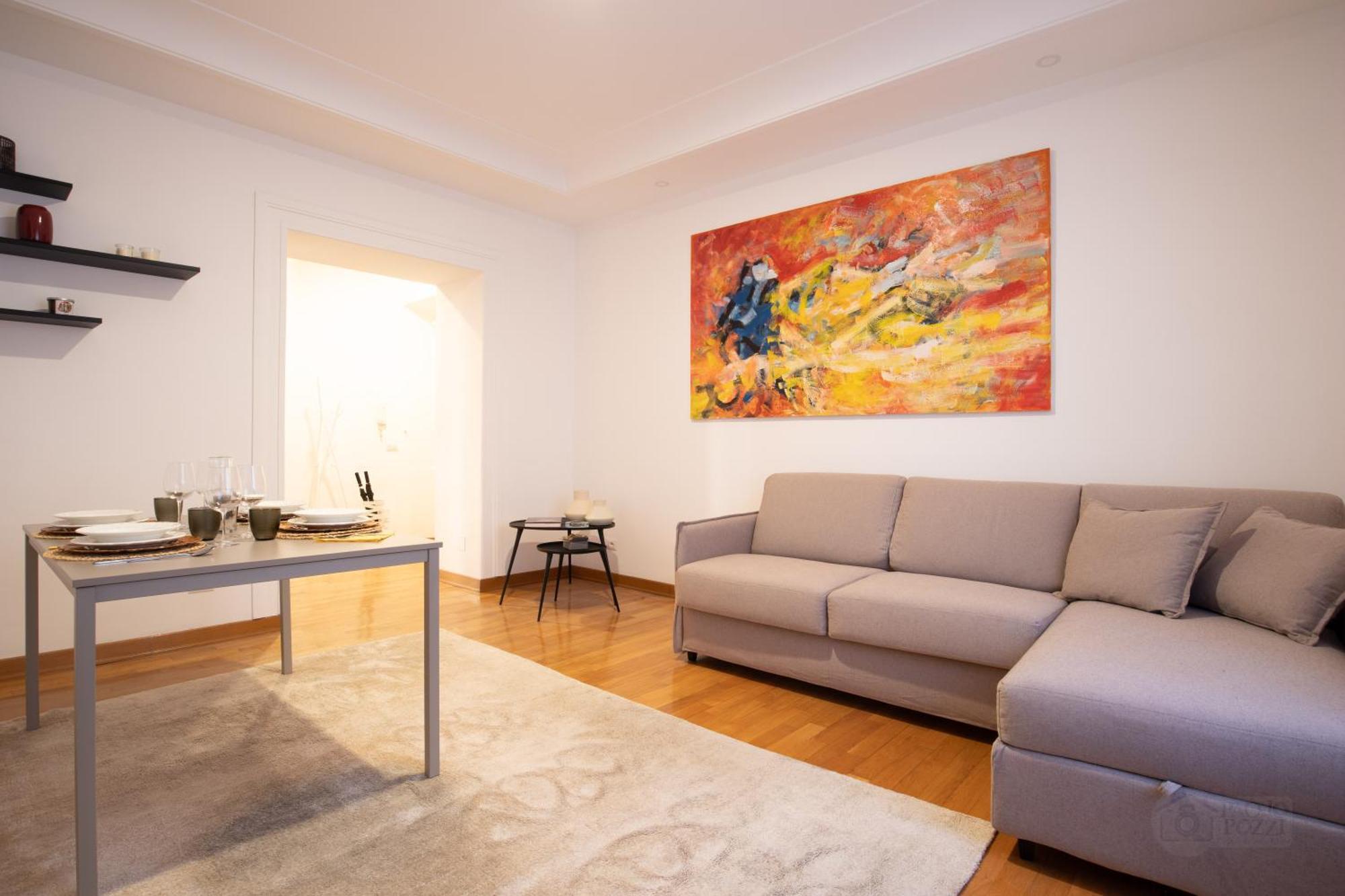 Casa Mancini Appartamento *