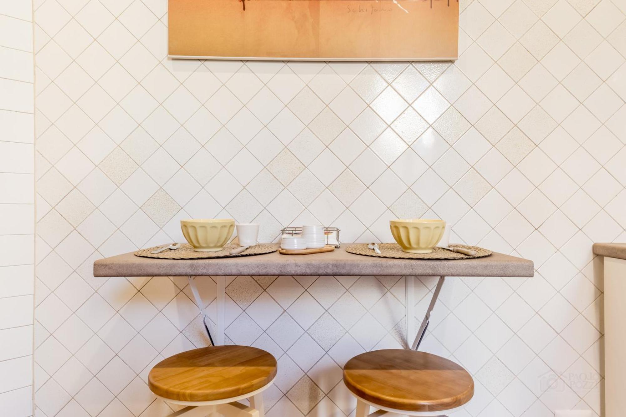 Apartamento Casa Mancini Roma
