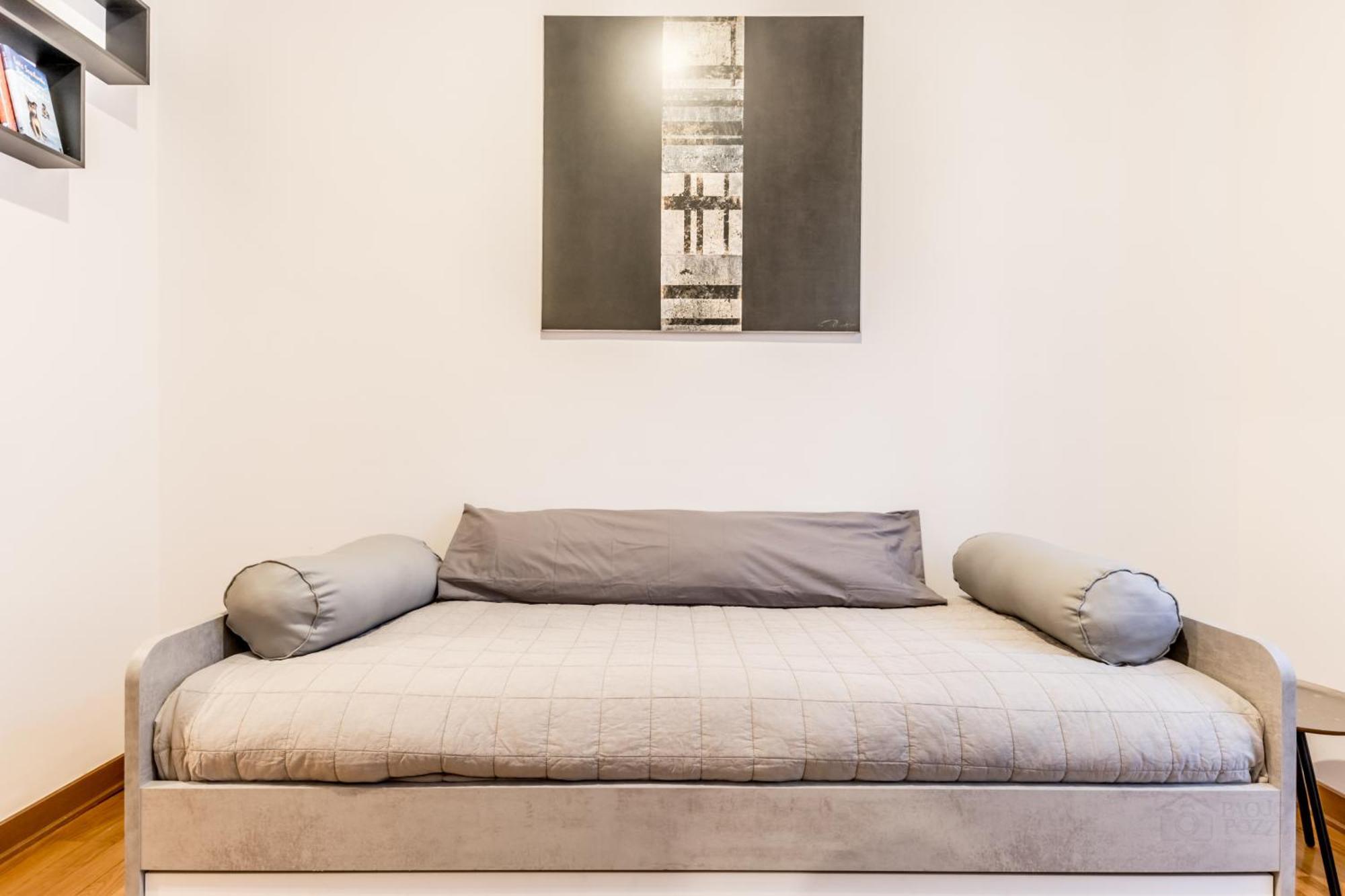 Casa Mancini * Roma