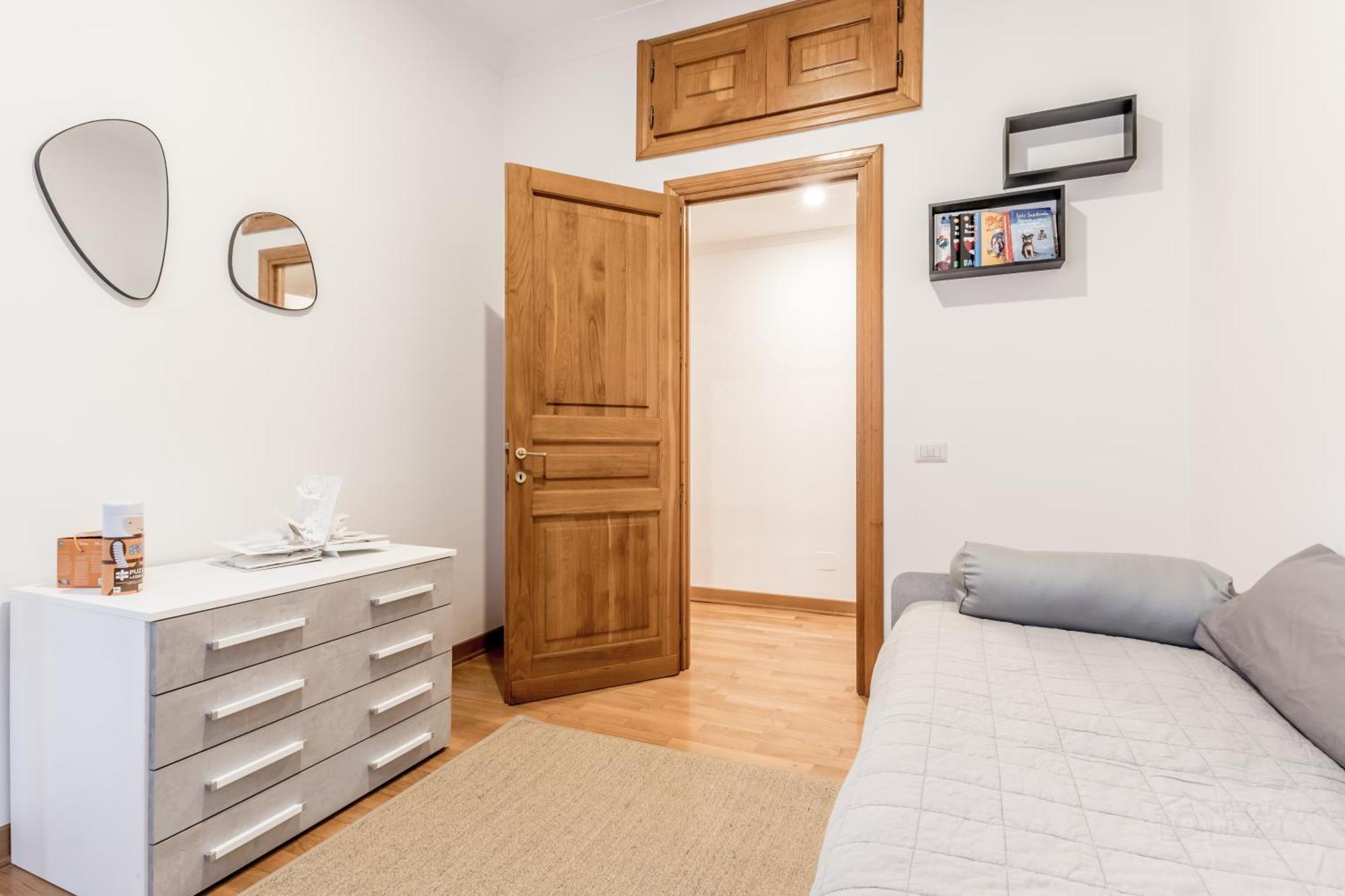 Casa Mancini Appartamento