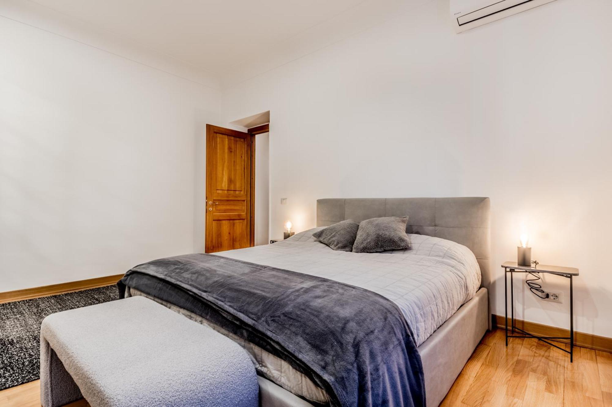 Casa Mancini Roma