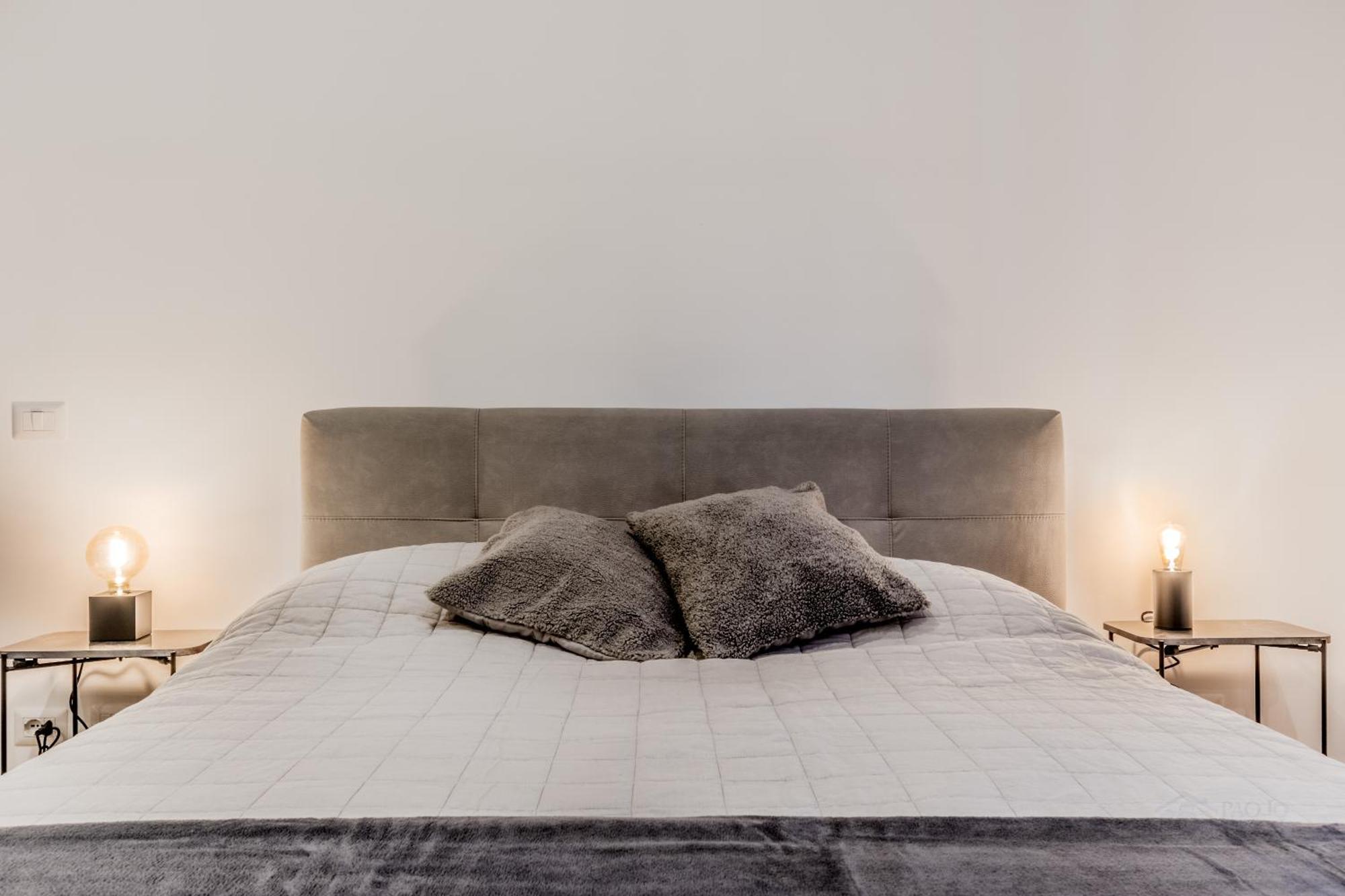 Apartamento Casa Mancini